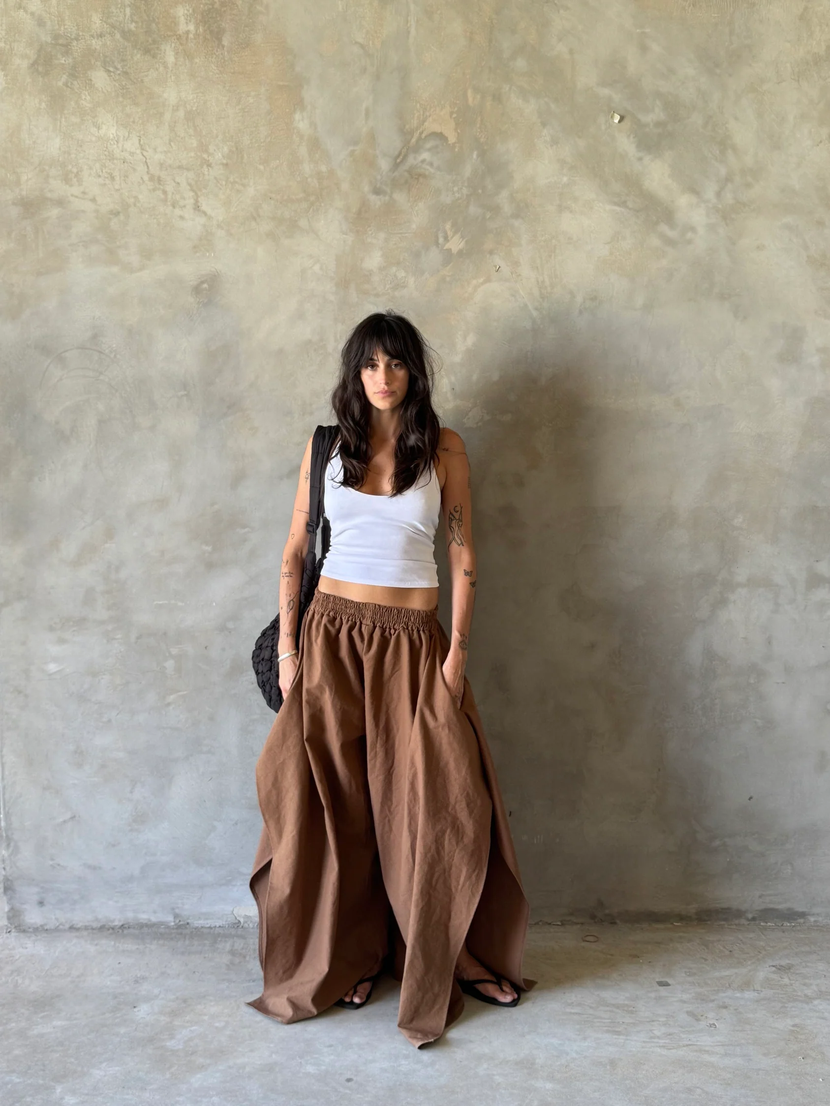 Sai Pants - Image 2