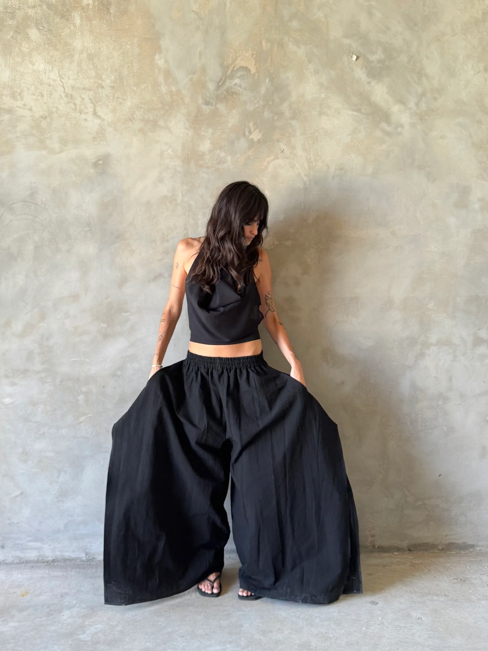 Sai Pants - Image 8