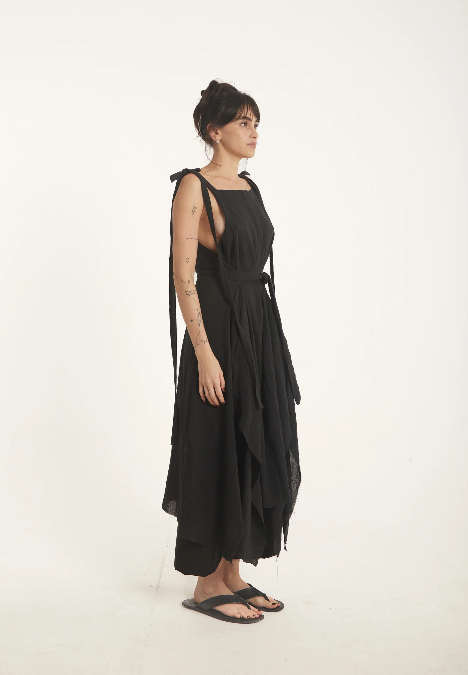 Sakai Dress - Image 2