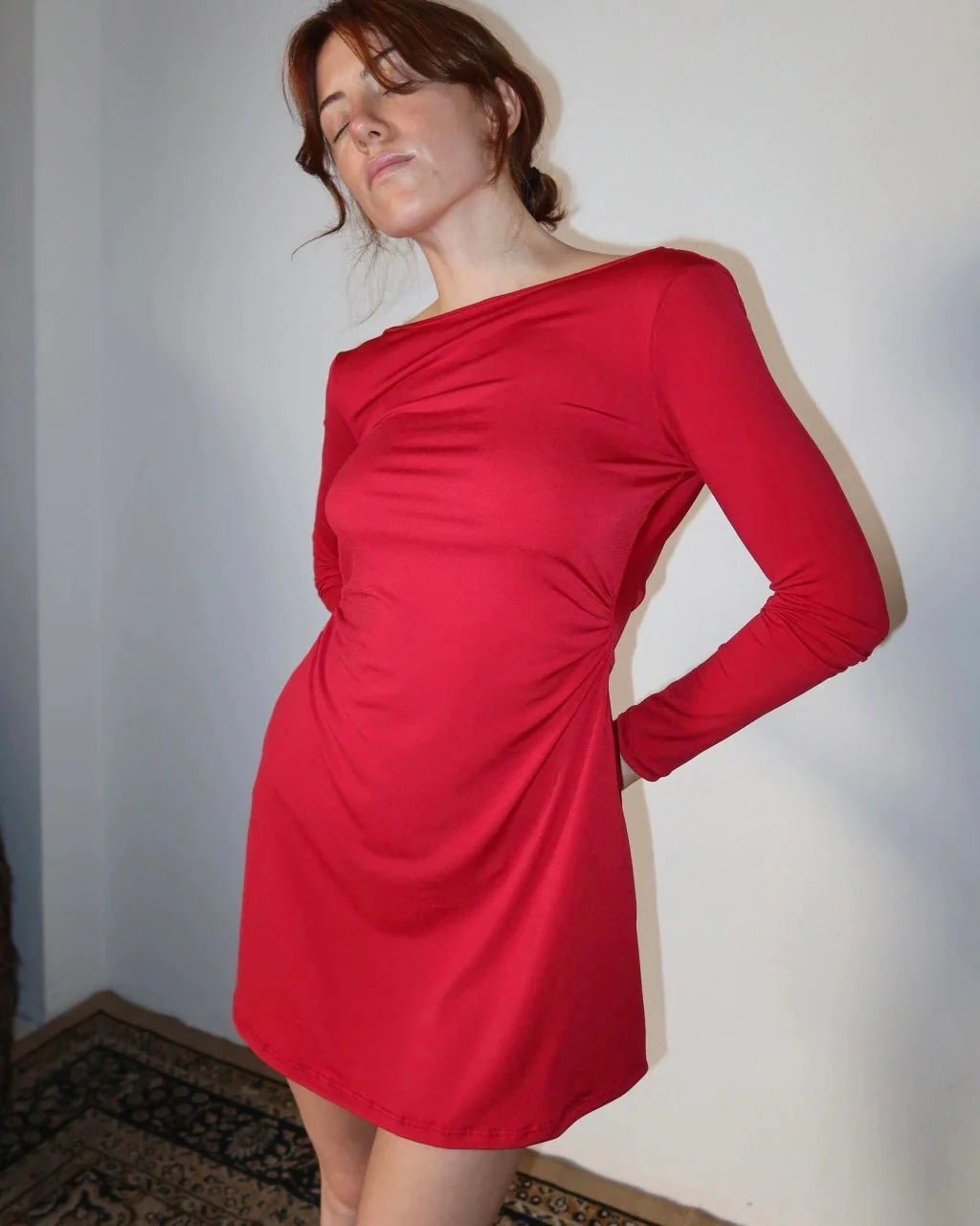 SELENE dress - Image 3