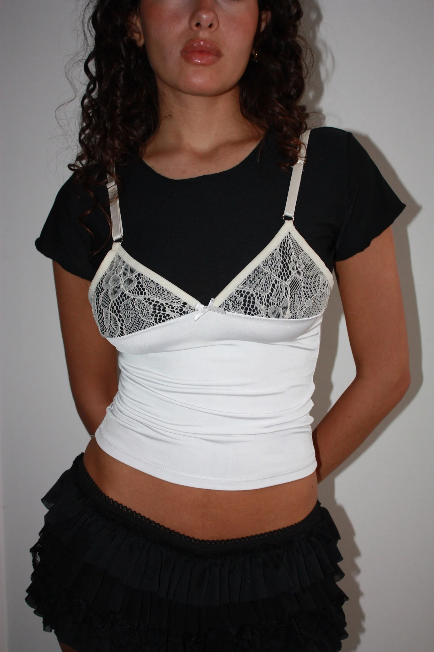 Serena Top