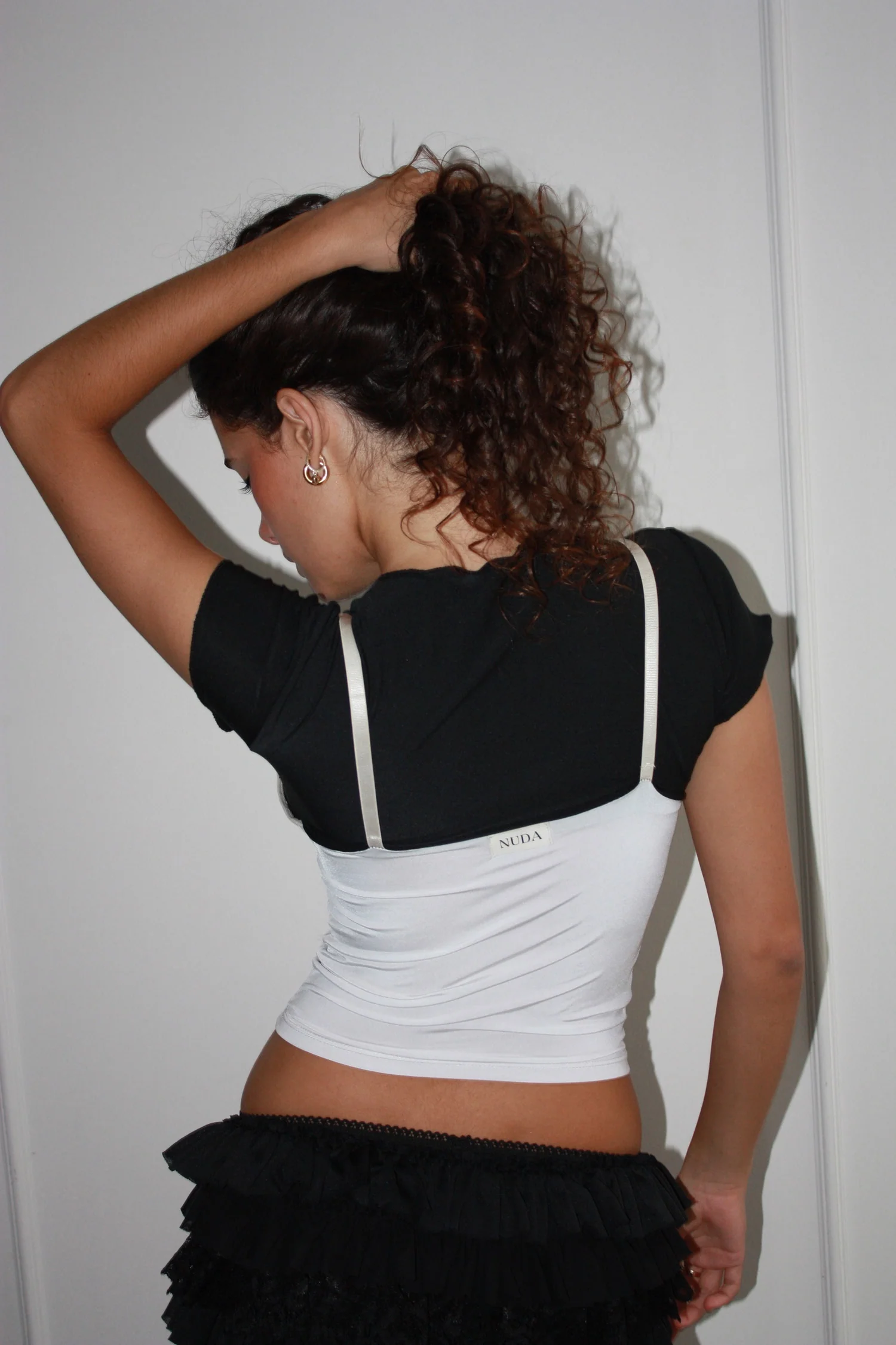 Serena Top - Image 2
