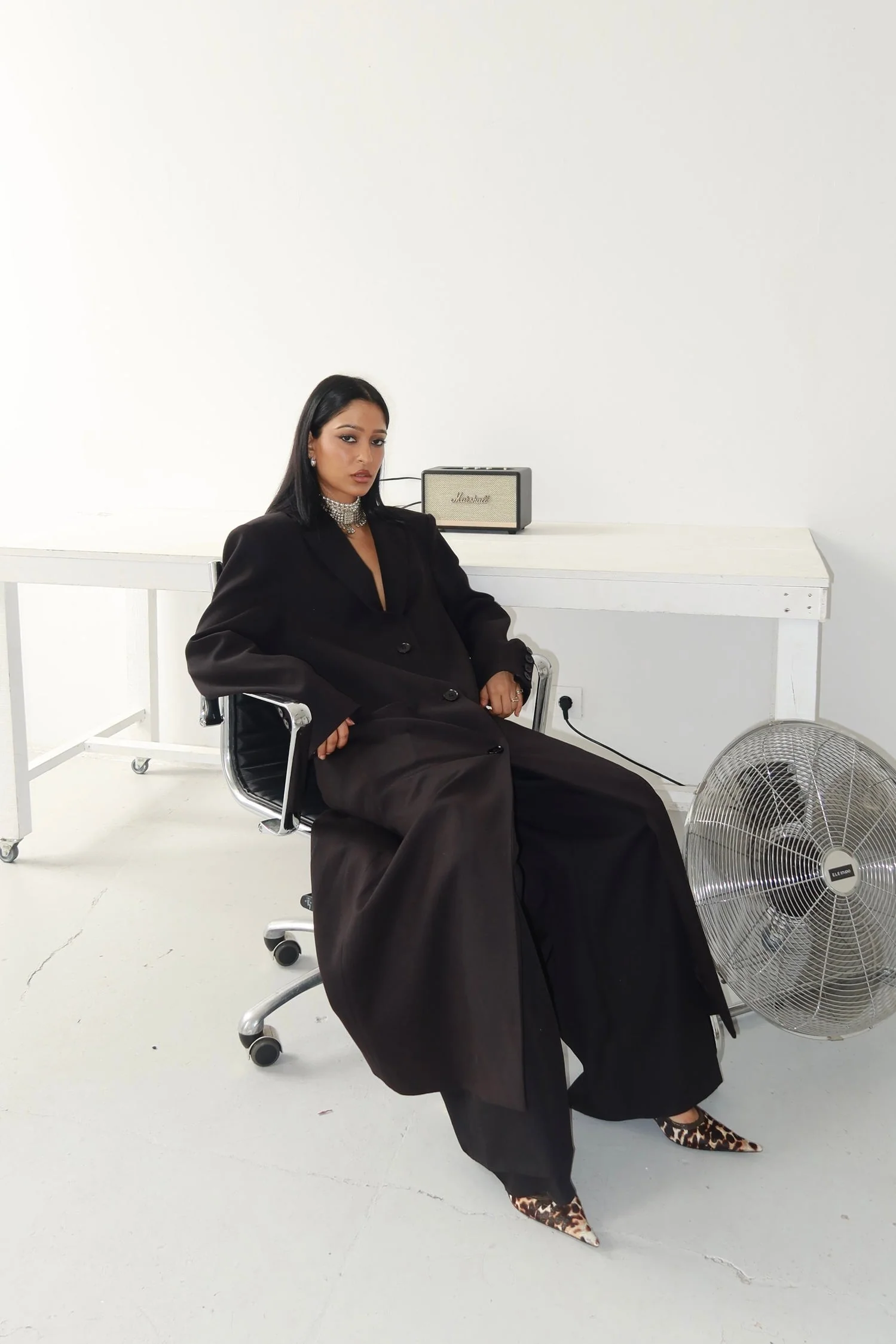 Seven Long Coat - Image 5