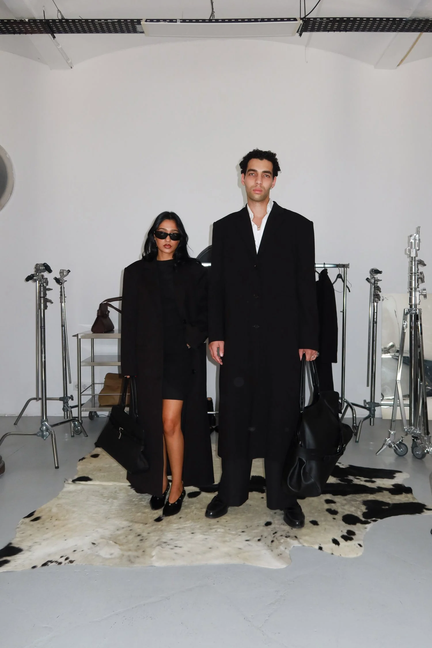 Seven Long Coat - Image 7
