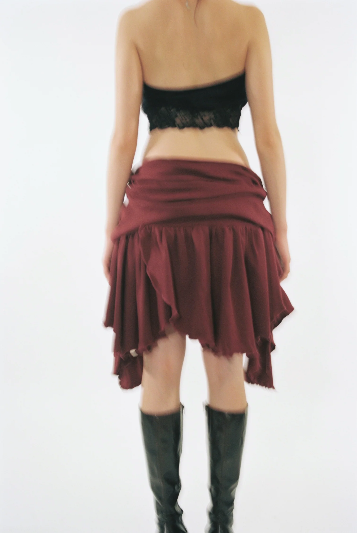 She Mona Dress/Top/Skirt - Image 11