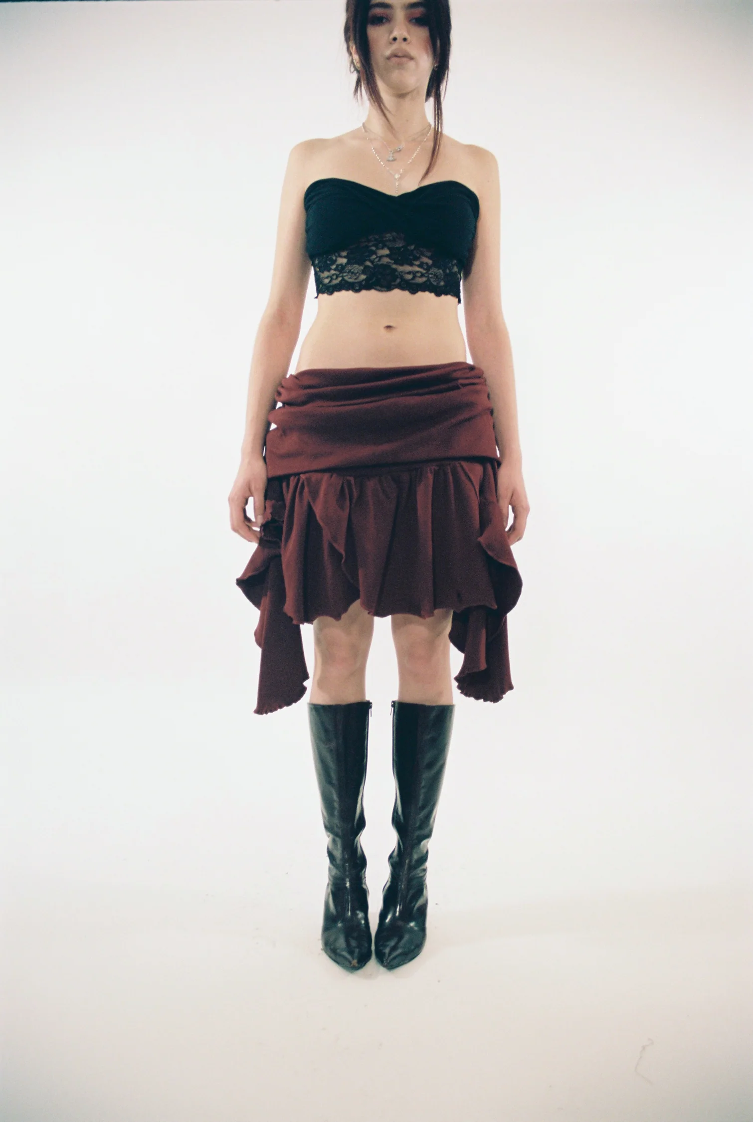 She Mona Dress/Top/Skirt - Image 13