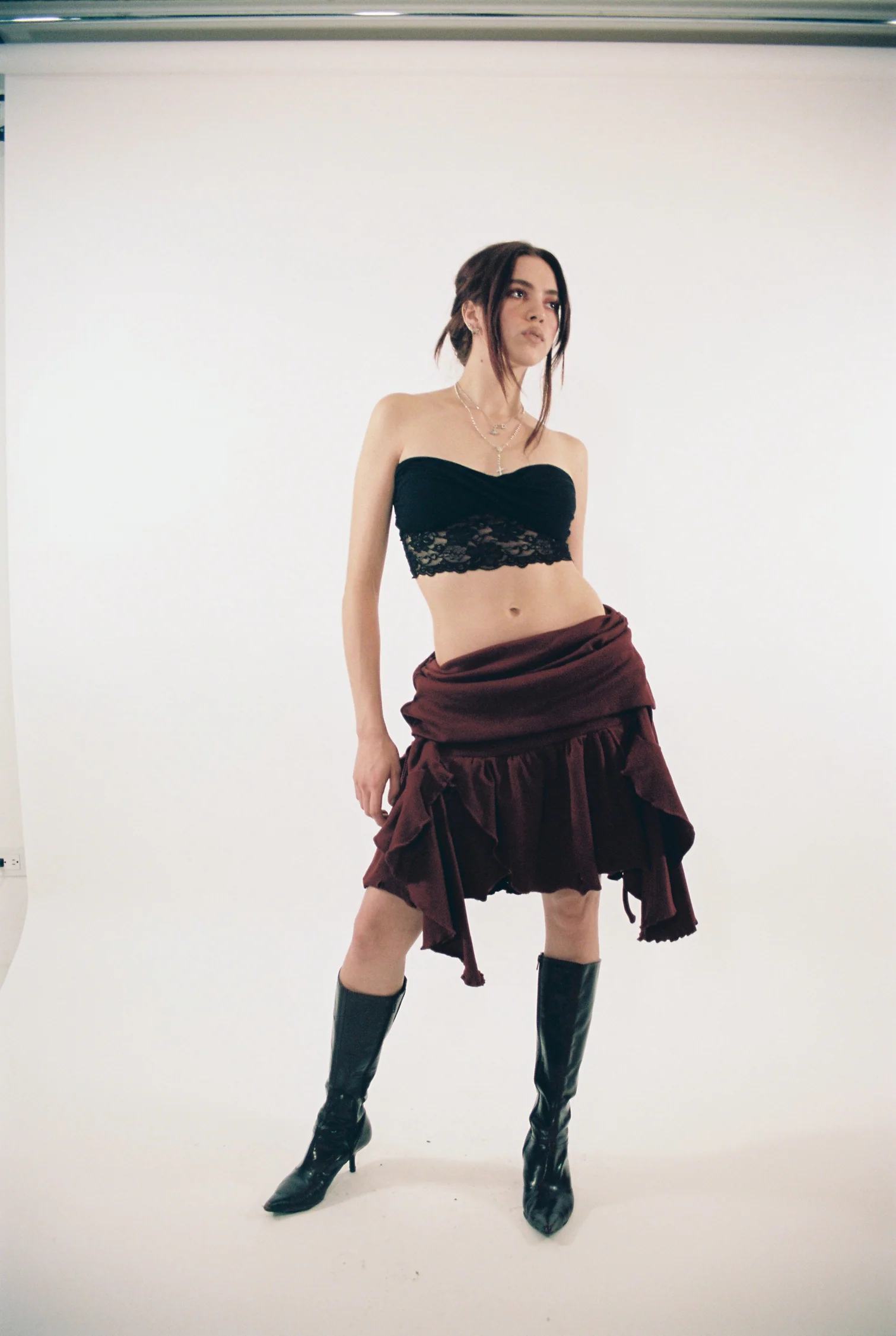 She Mona Dress/Top/Skirt - Image 18