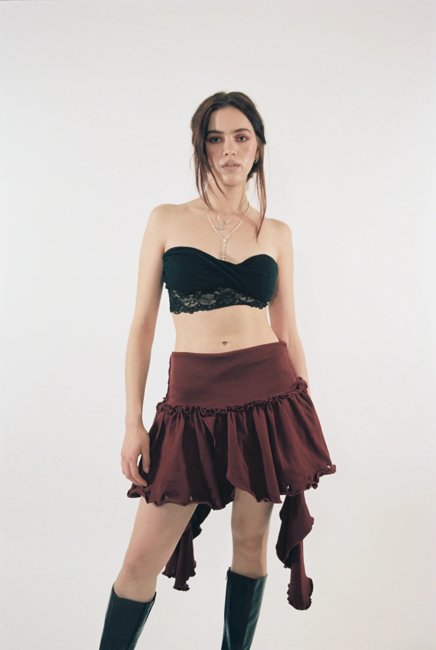 She Mona Dress/Top/Skirt - Image 19