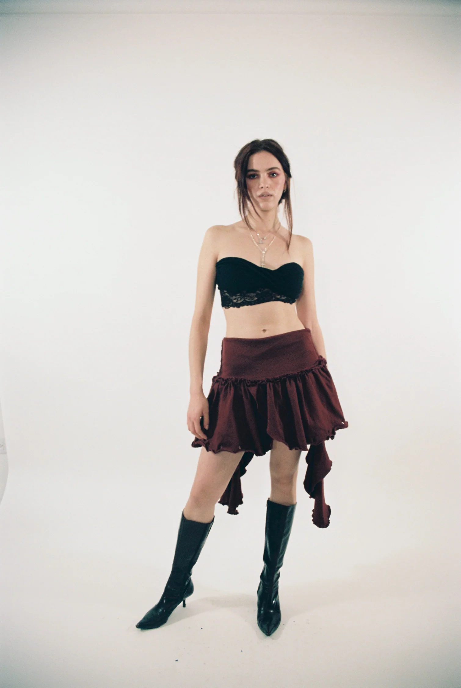 She Mona Dress/Top/Skirt - Image 21