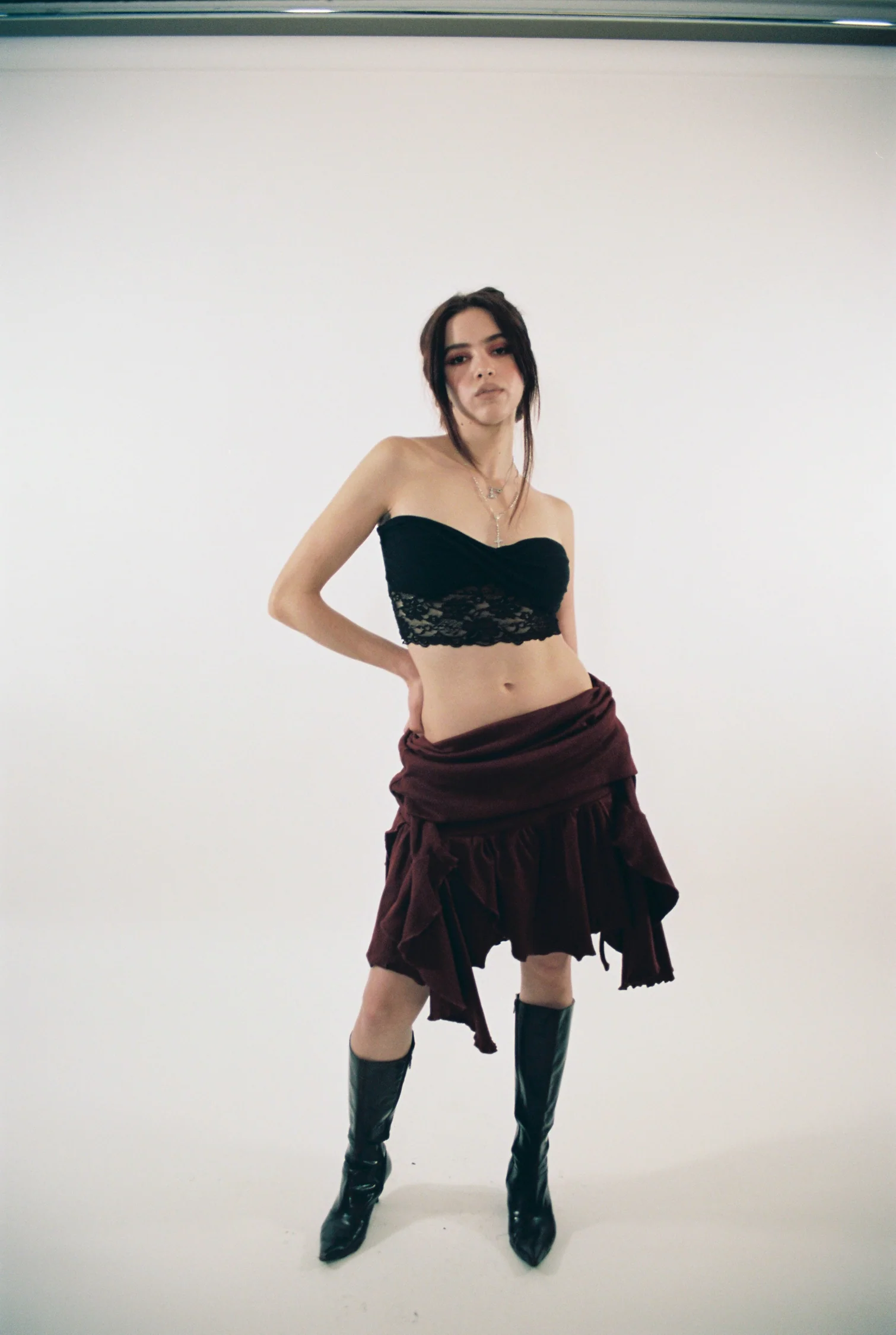 She Mona Dress/Top/Skirt - Image 22
