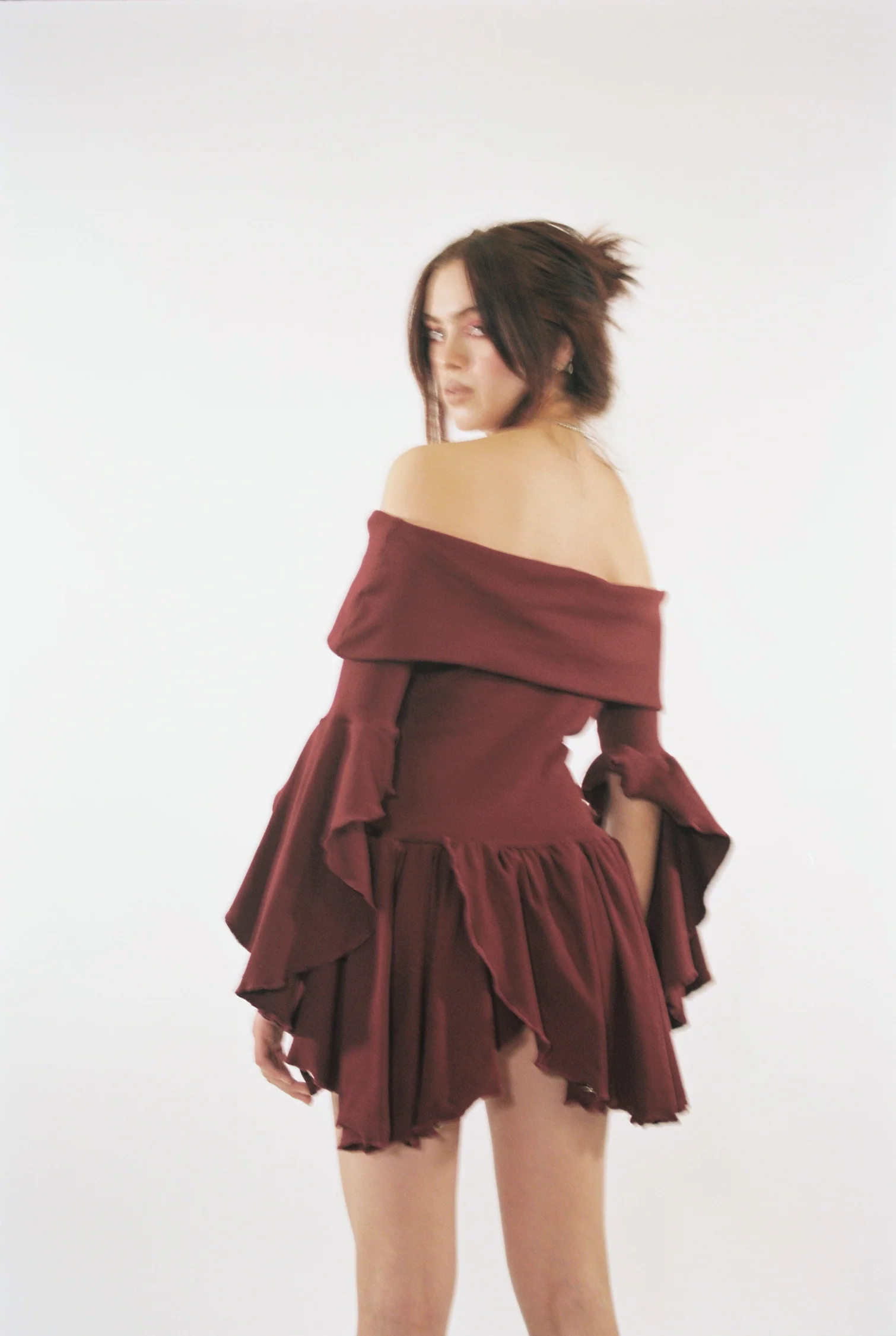 She Mona Dress/Top/Skirt - Image 3