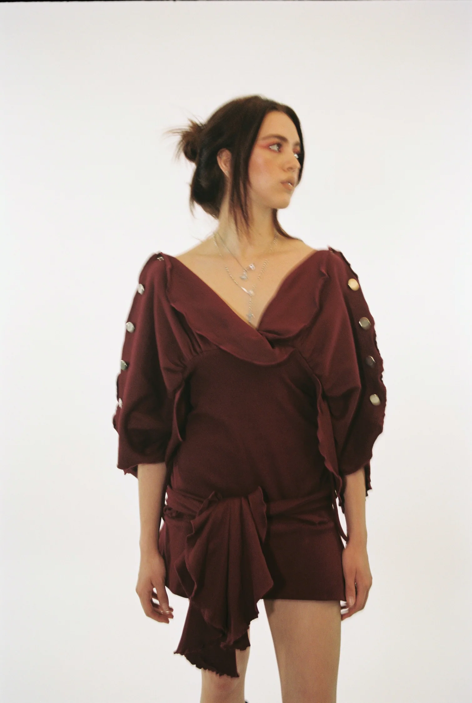 She Mona Dress/Top/Skirt - Image 7