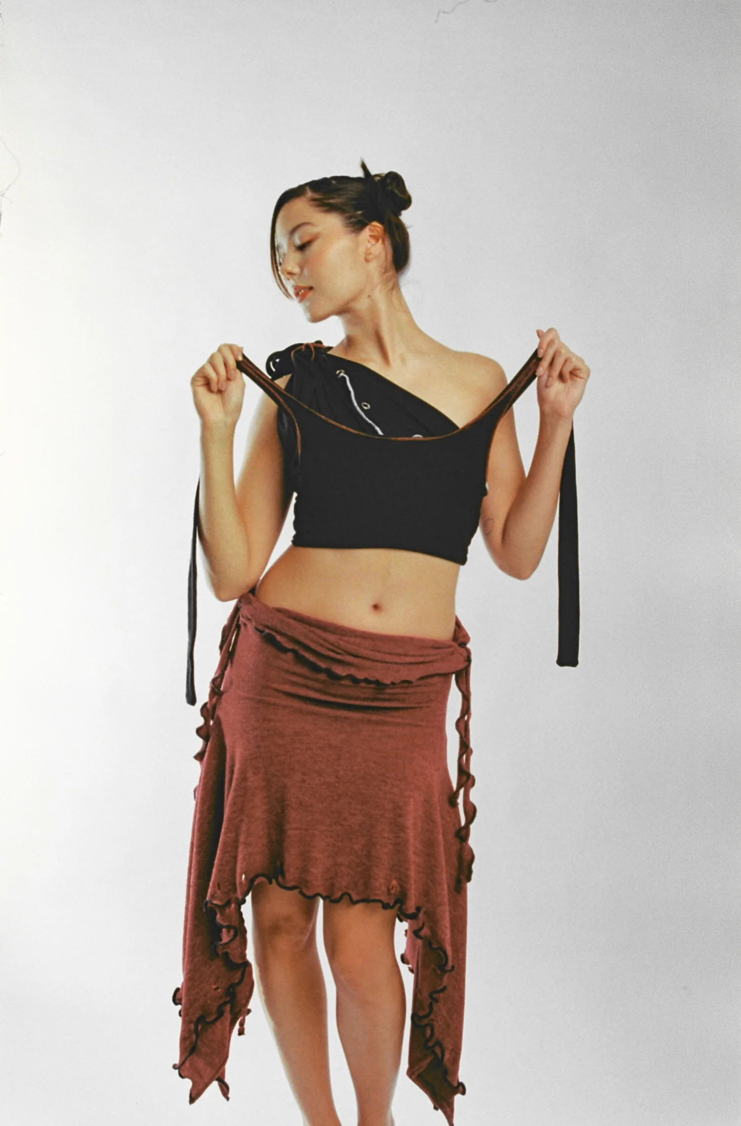 The Birthday Girl Top/Dress/Skirt - Image 55
