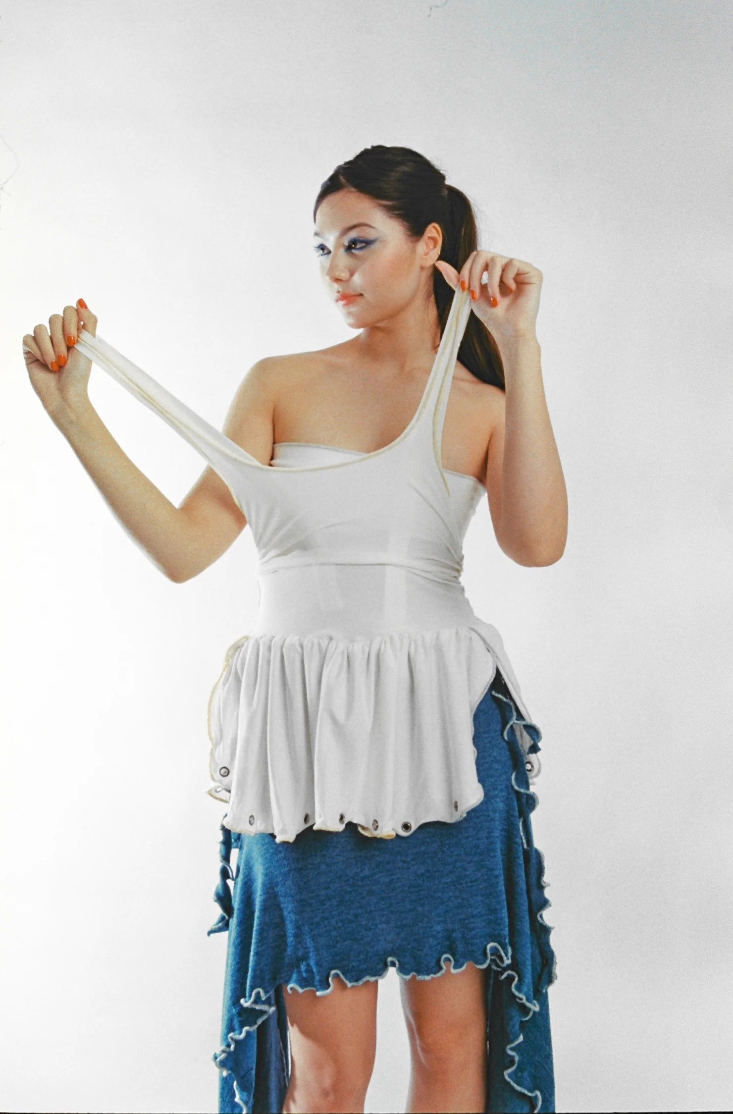 The Birthday Girl Top/Dress/Skirt - Image 56