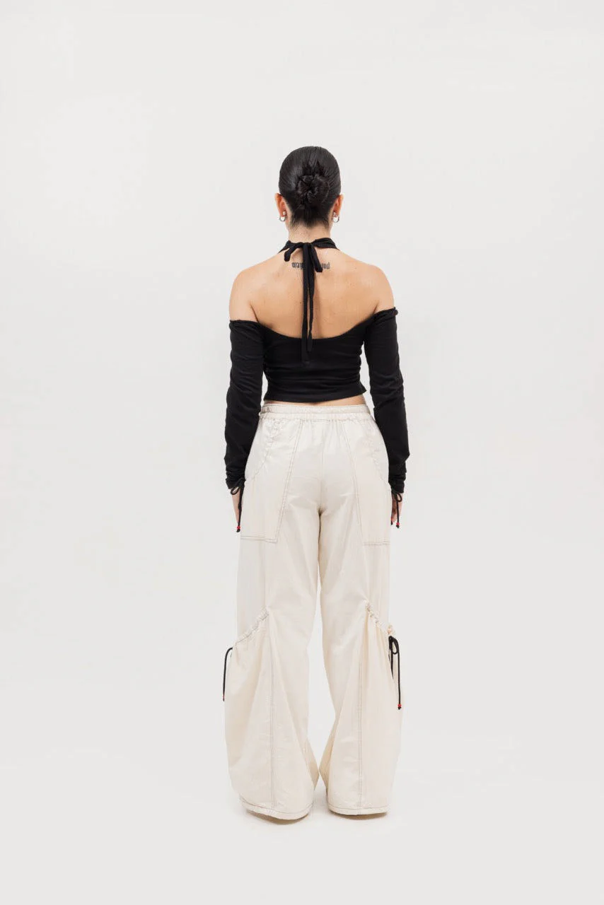 The Super Pocket Pants (Manta) - Image 3