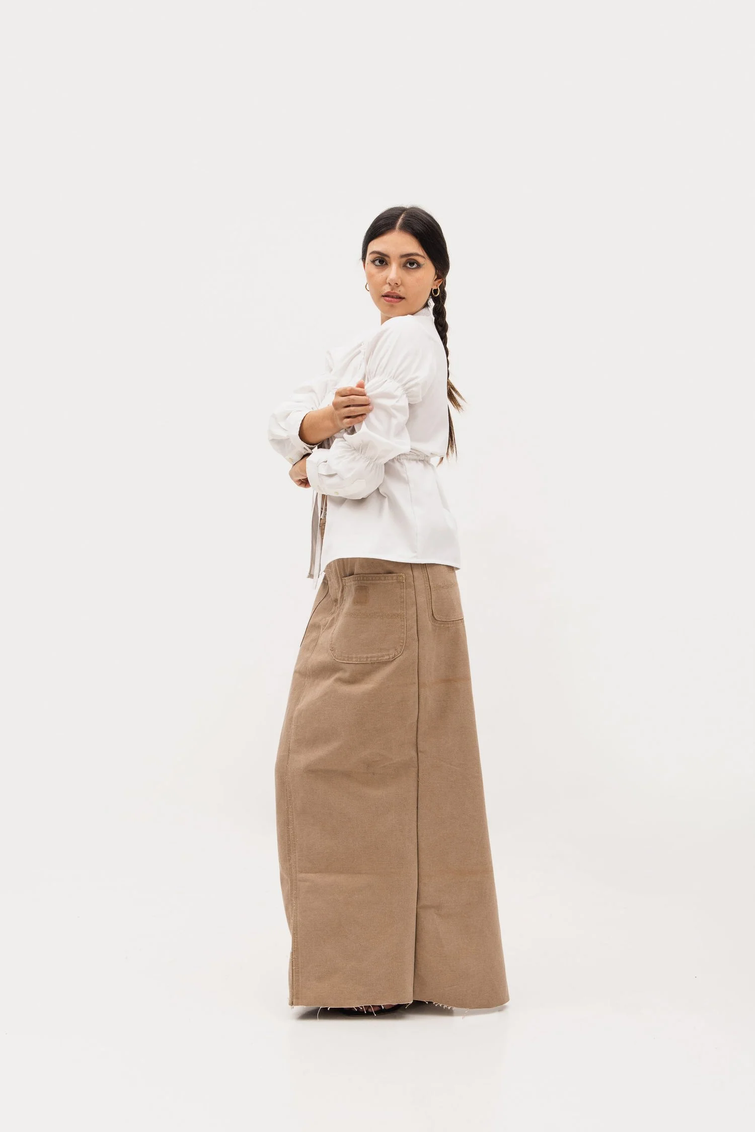 The Olivia Shirt - Image 3