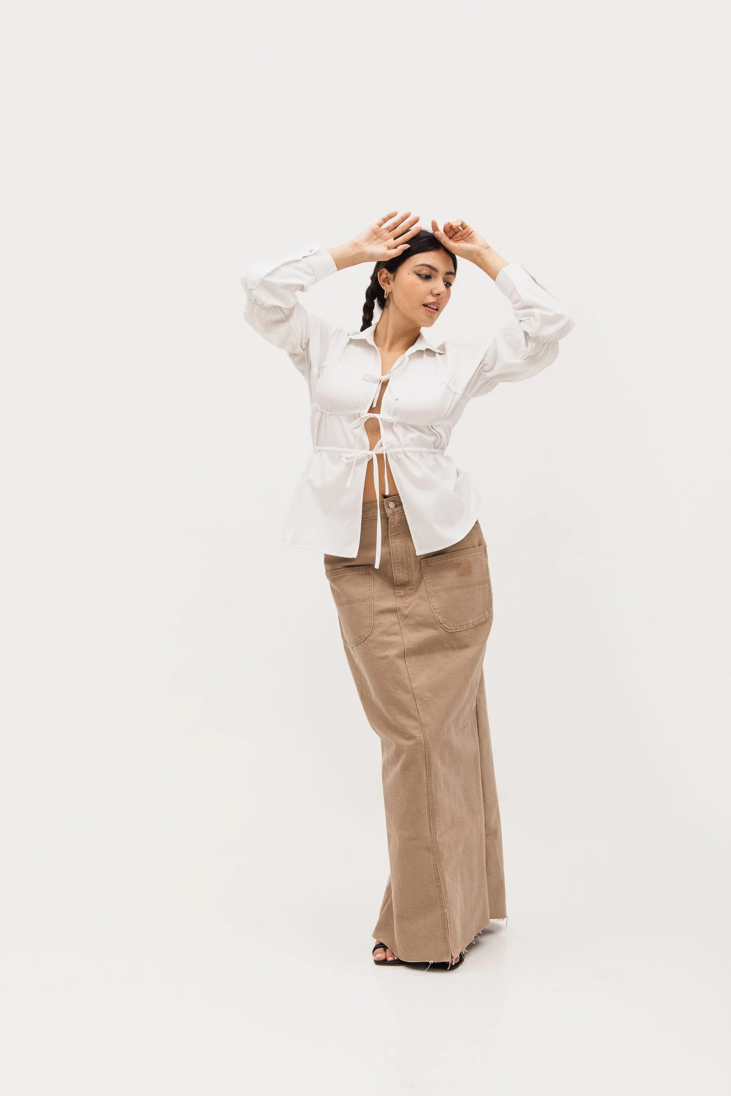 The Olivia Shirt - Image 6