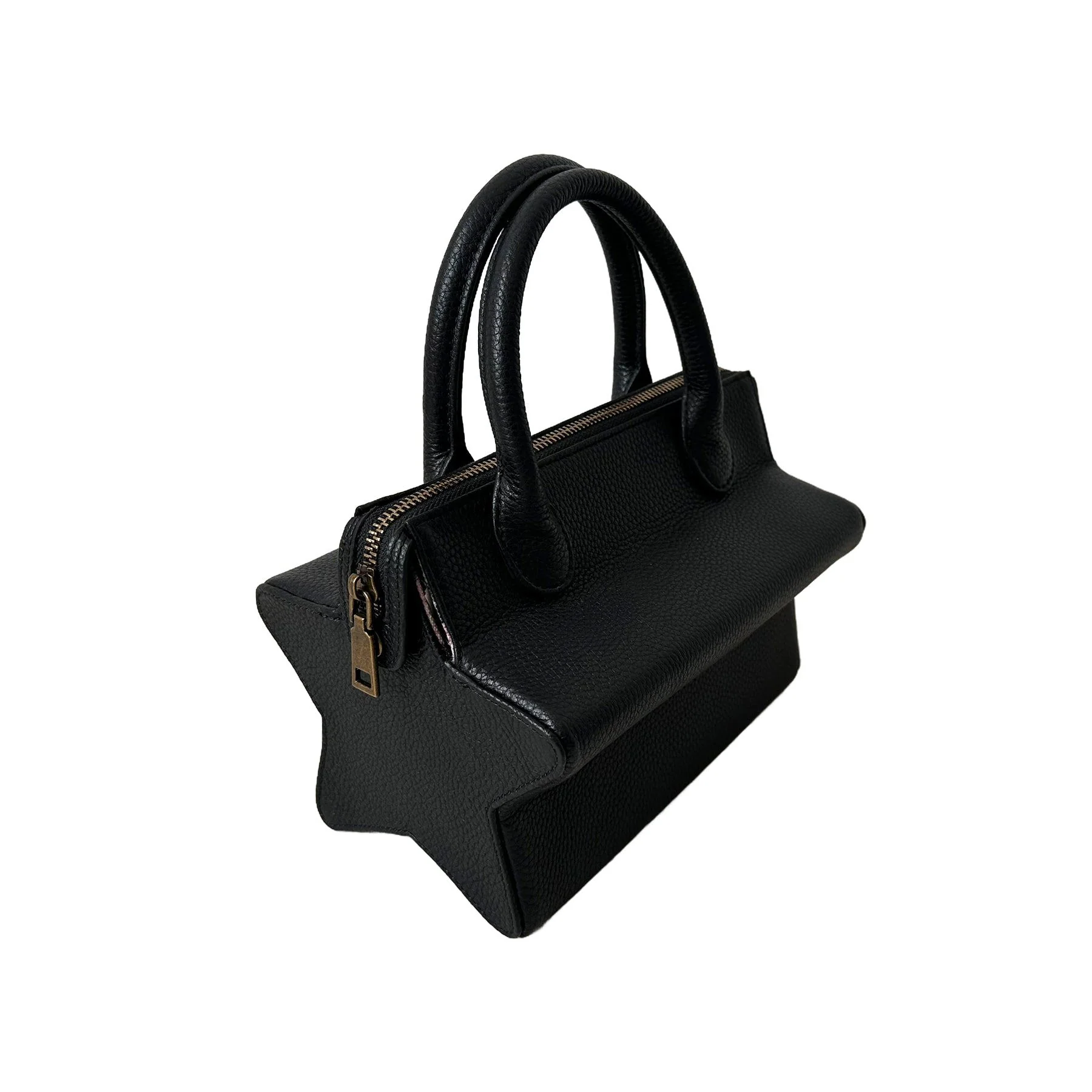 The Star Bag Black - Image 4