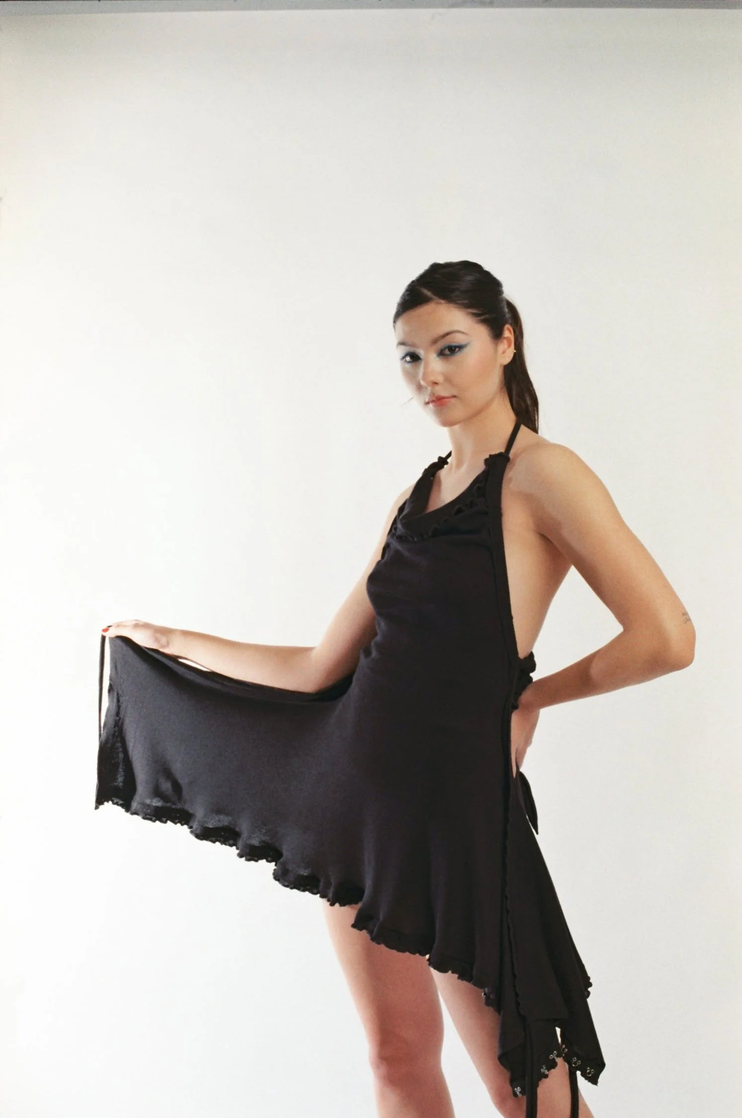 The Temptress Shell Top/Dress/Skirt - Image 11