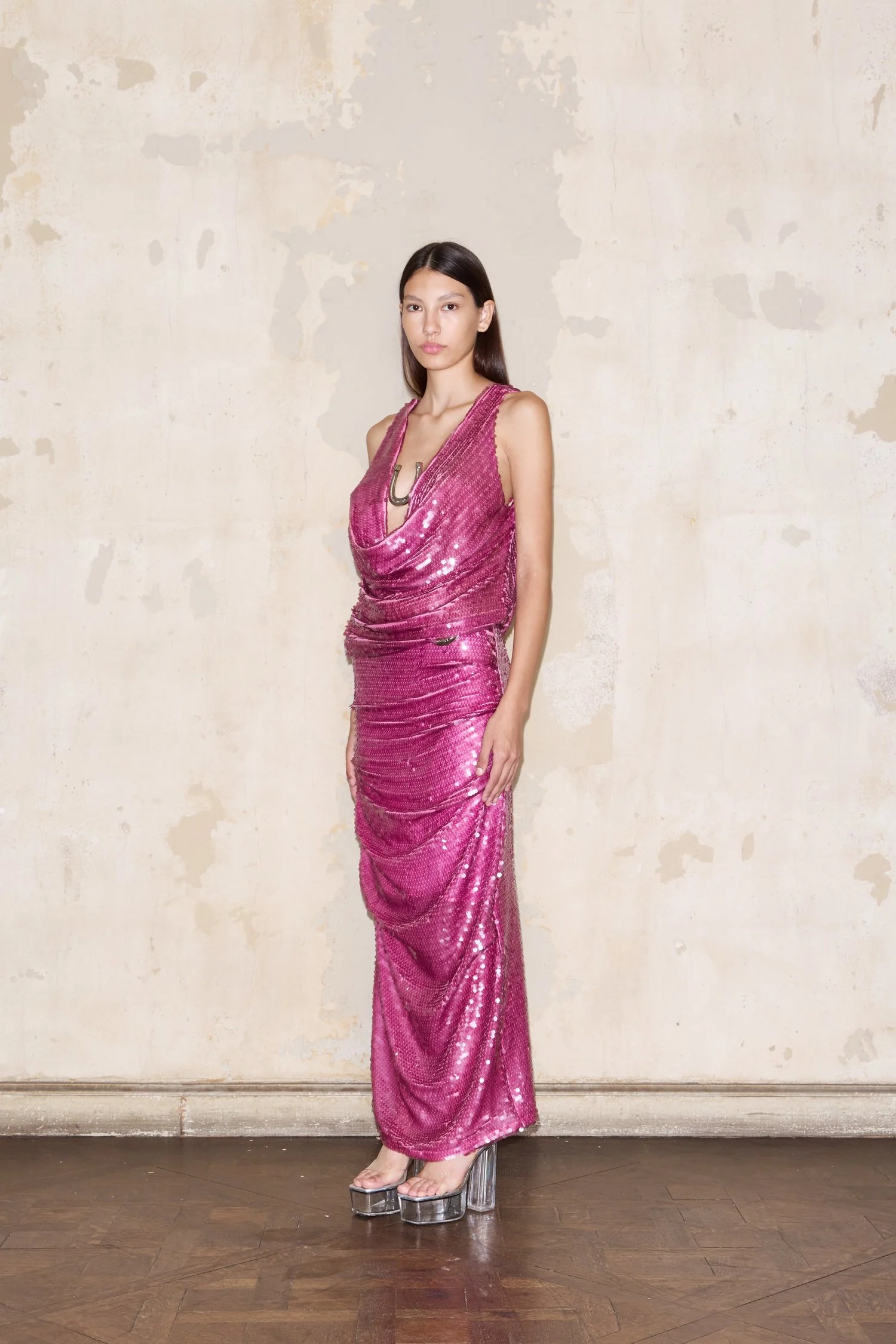 TISCORNIA TOP PINK - Image 4