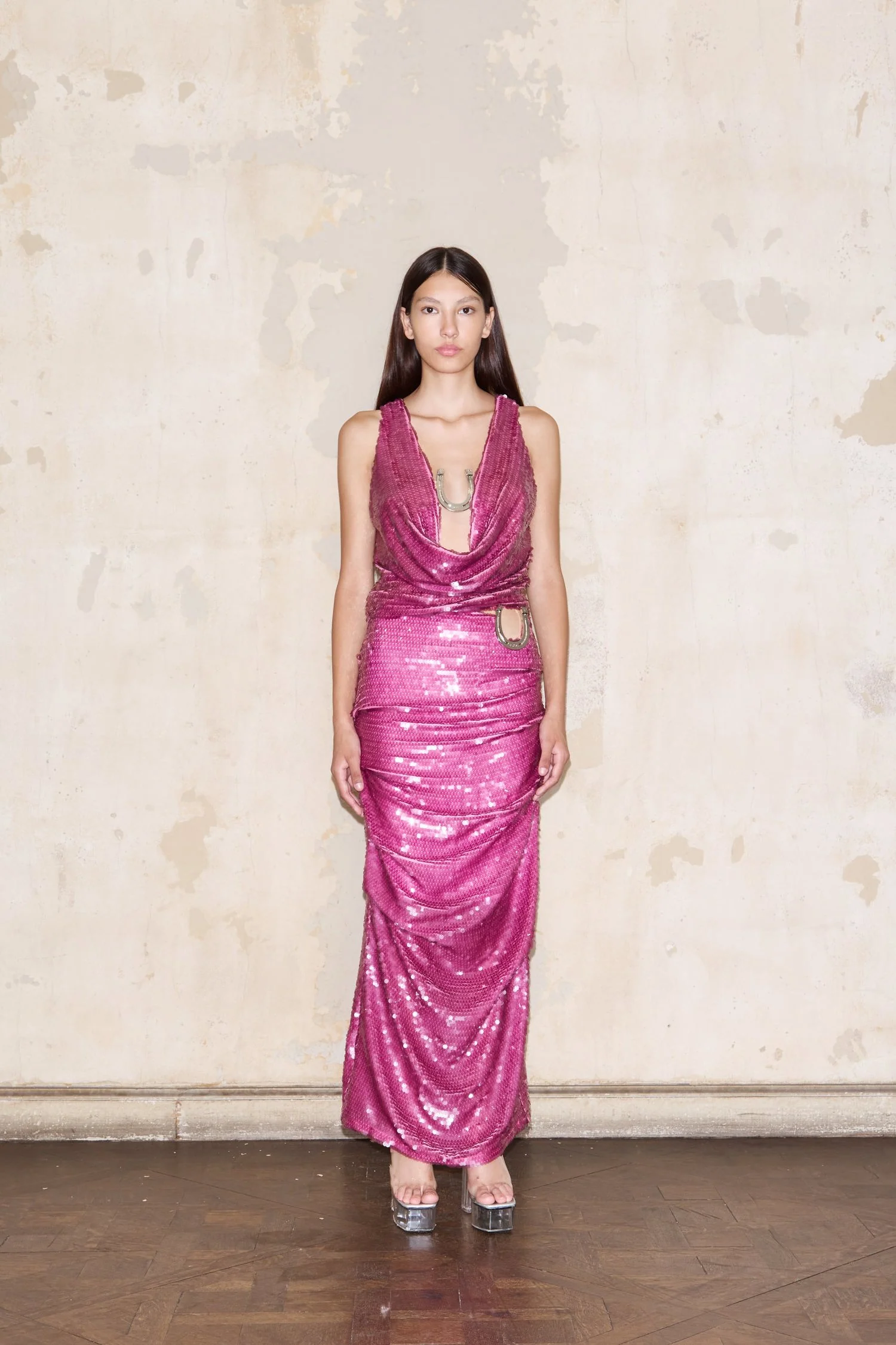 TISCORNIA TOP PINK - Image 7