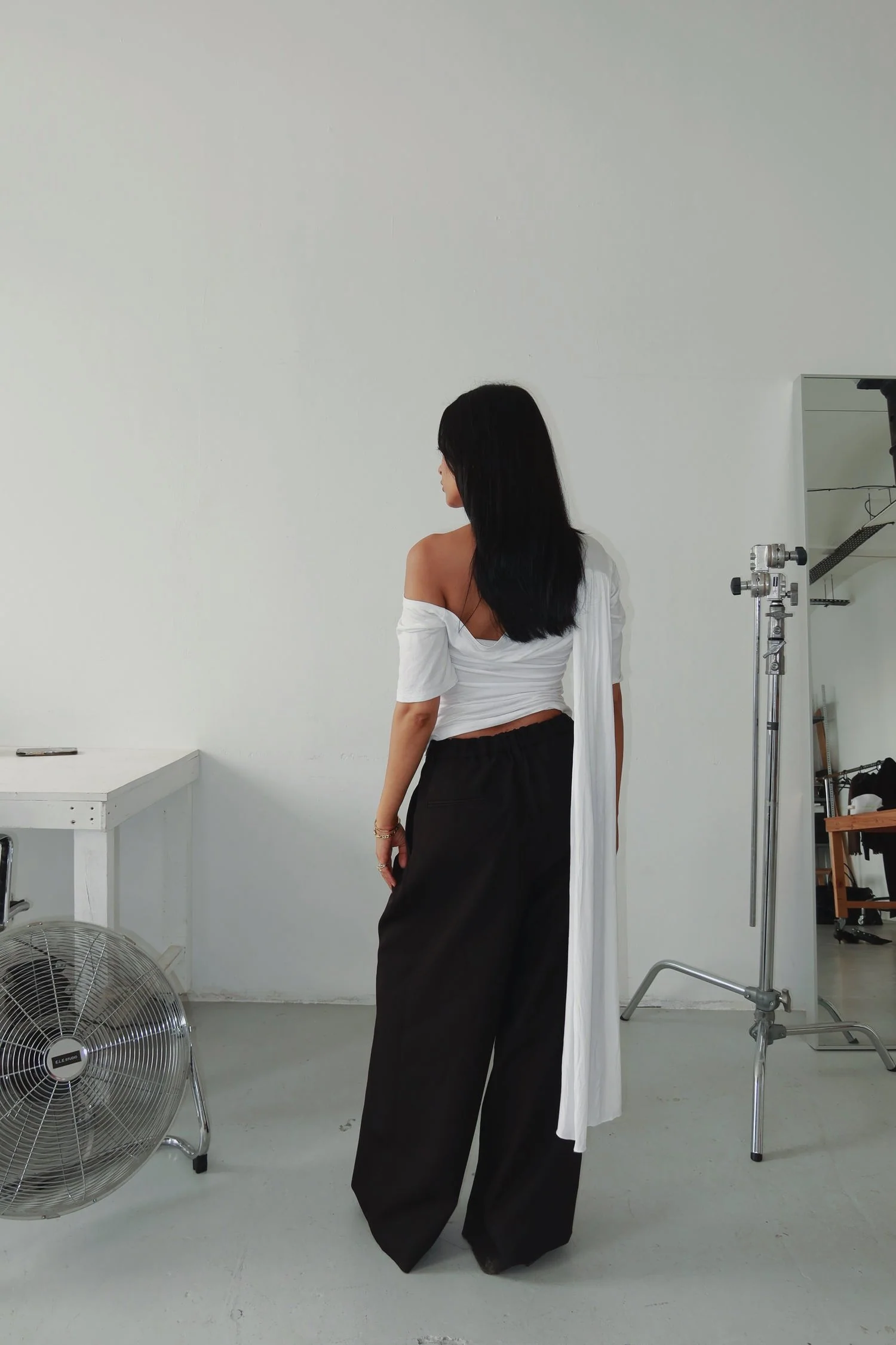 Tokyo Tailored Pants - Image 3