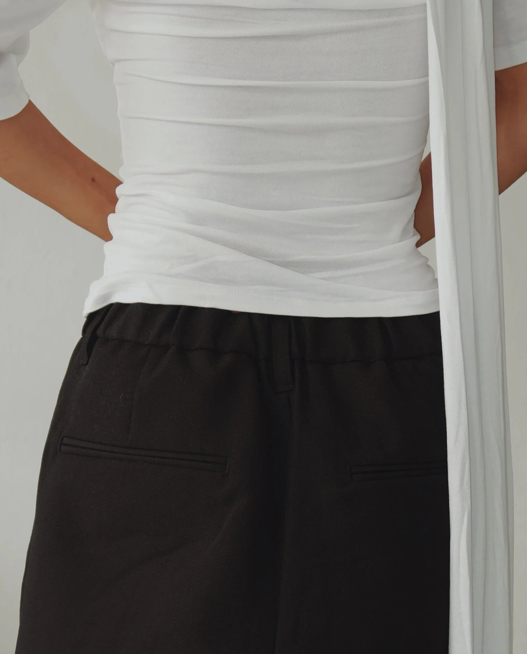Tokyo Tailored Pants - Image 5