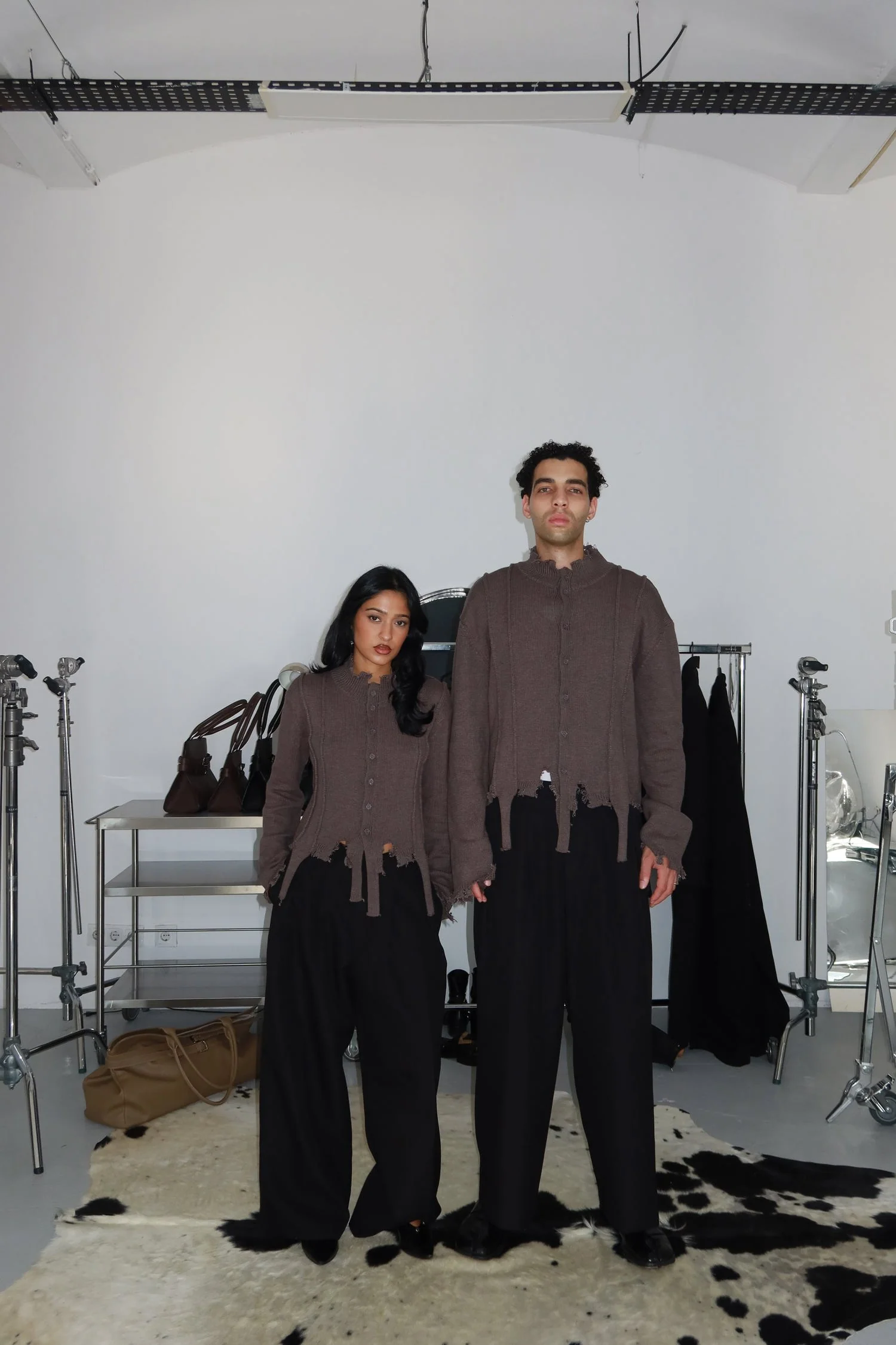 Tokyo Tailored Pants - Image 7