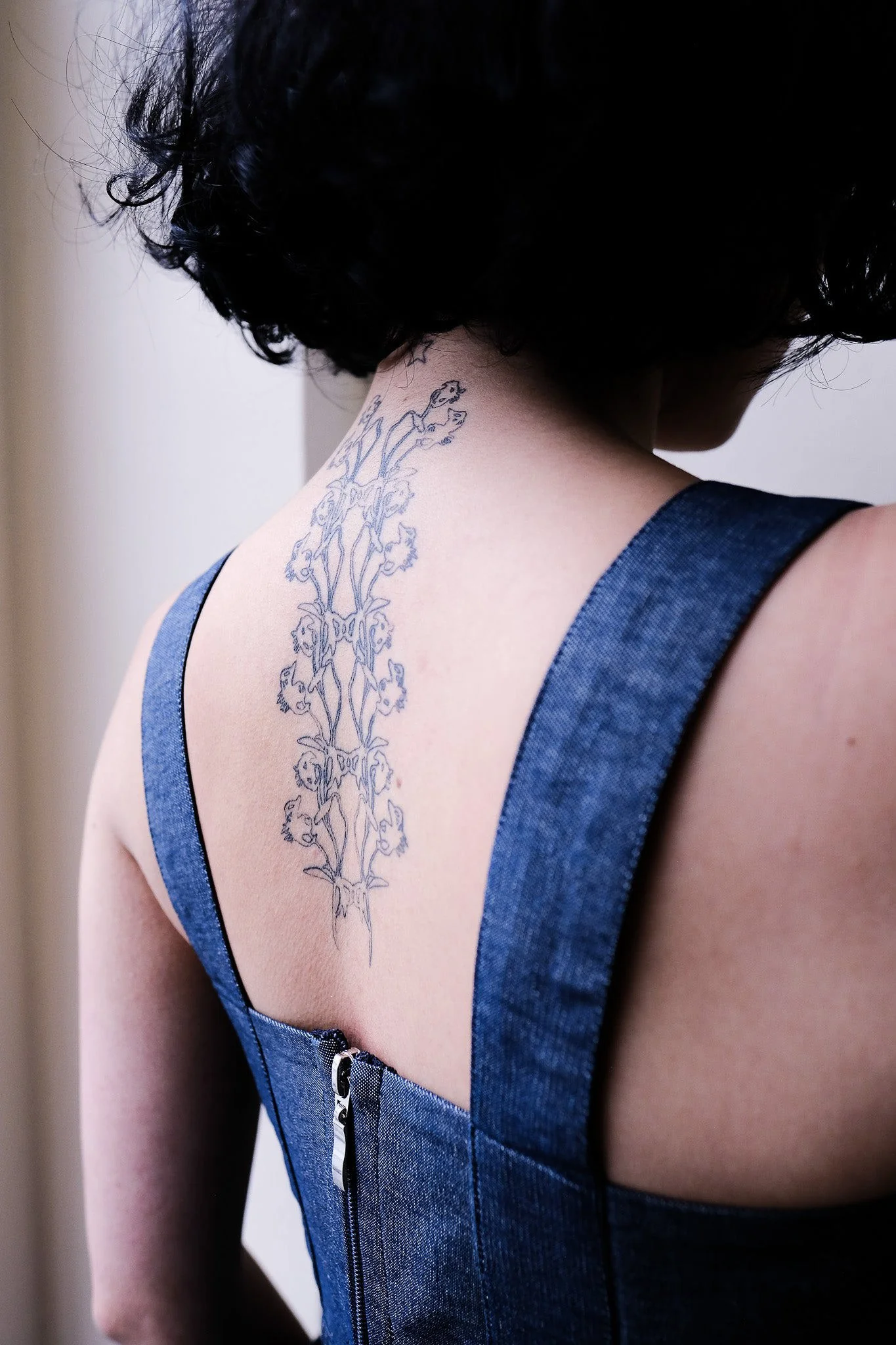 Tear Drop Top - Image 4