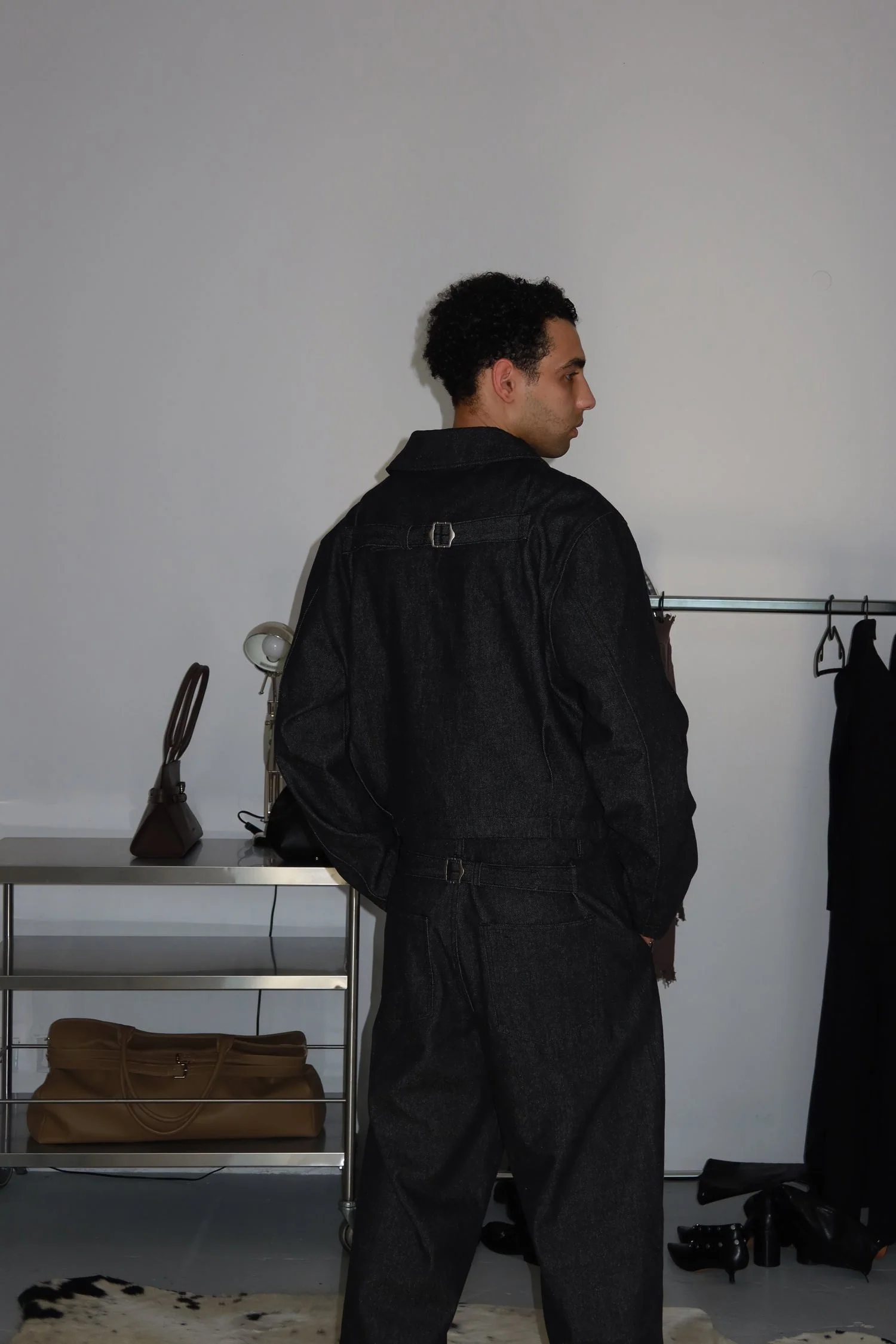 Uniform 2 - Jacket - Image 5