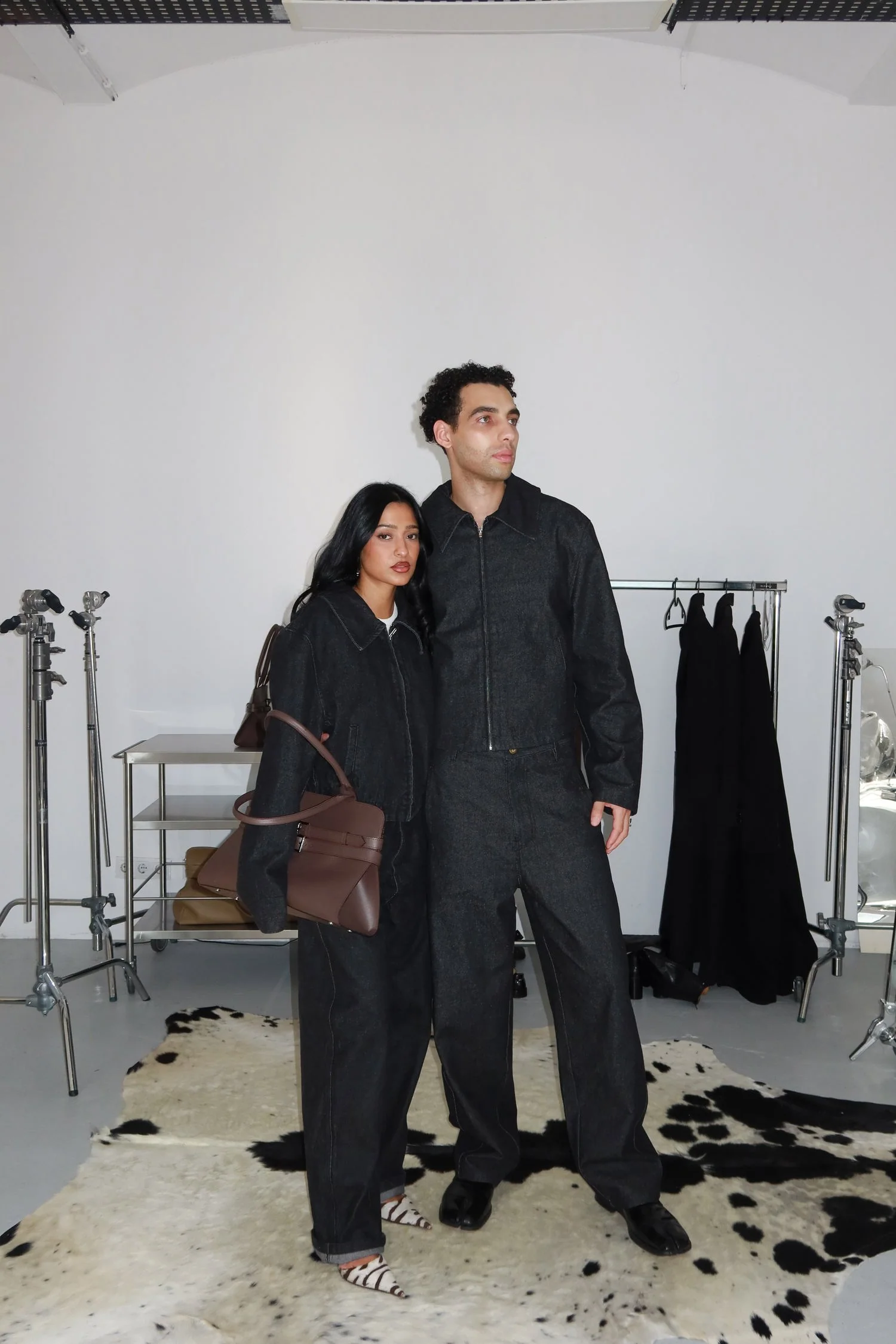 Uniform 2 - Jeans - Image 3