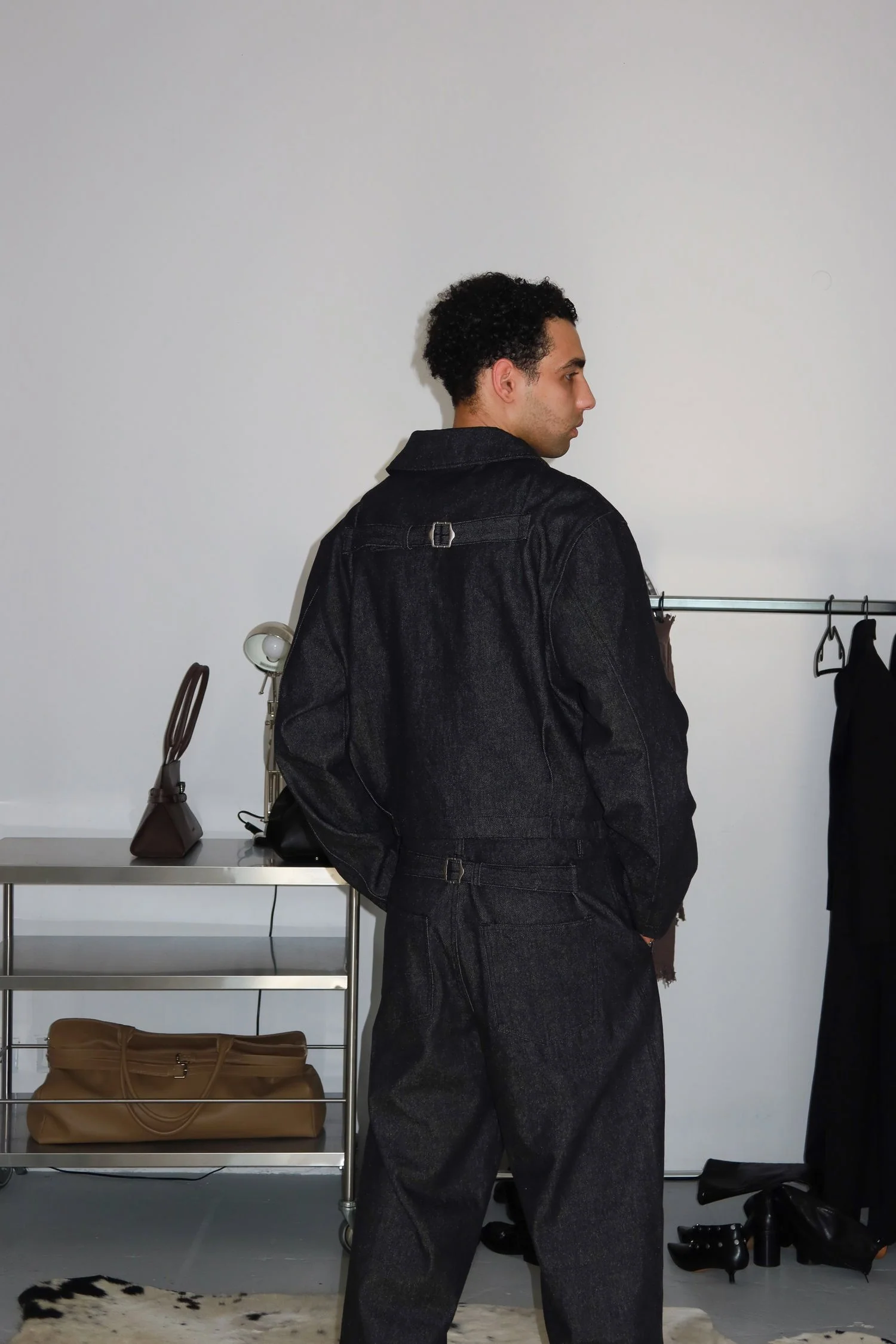 Uniform 2 - Jeans - Image 6