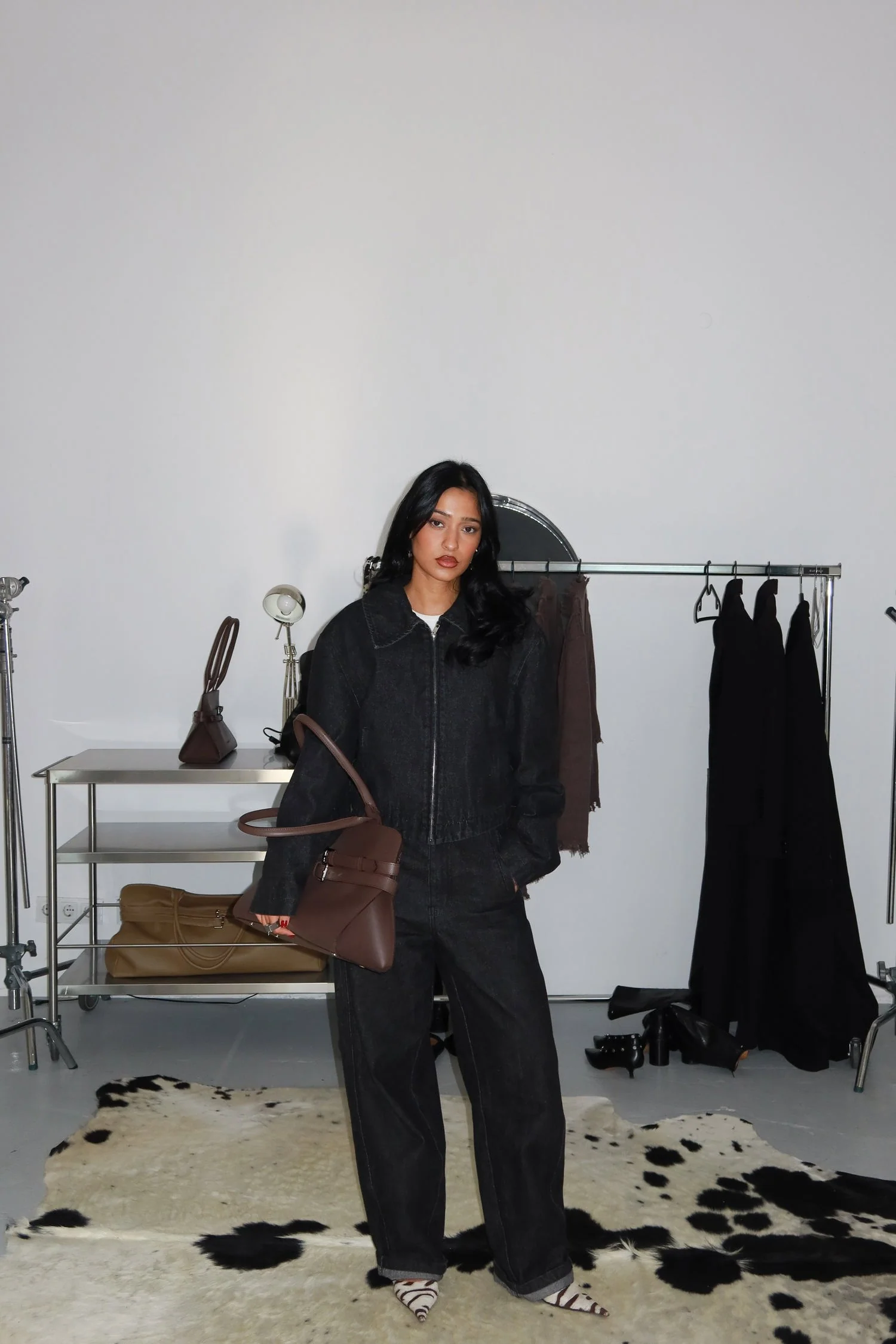 Uniform 2 — Denim Set - Image 7