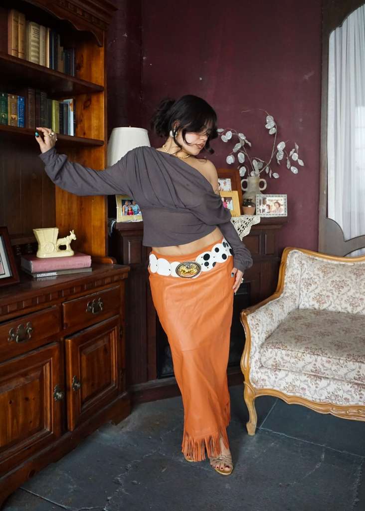Victoriana Top - Image 4