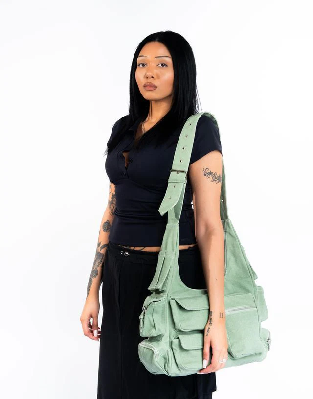 Voyager Bag Medium - Image 3