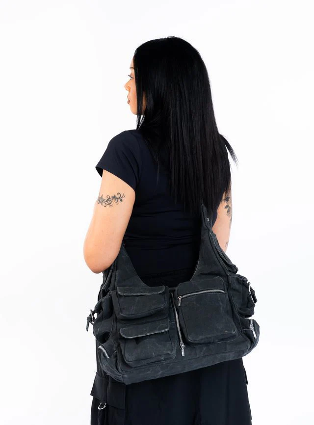 Voyager Bag Medium - Image 6