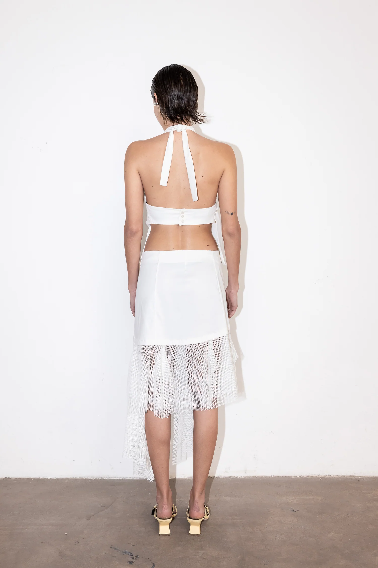 Westwood Skirt - Image 4