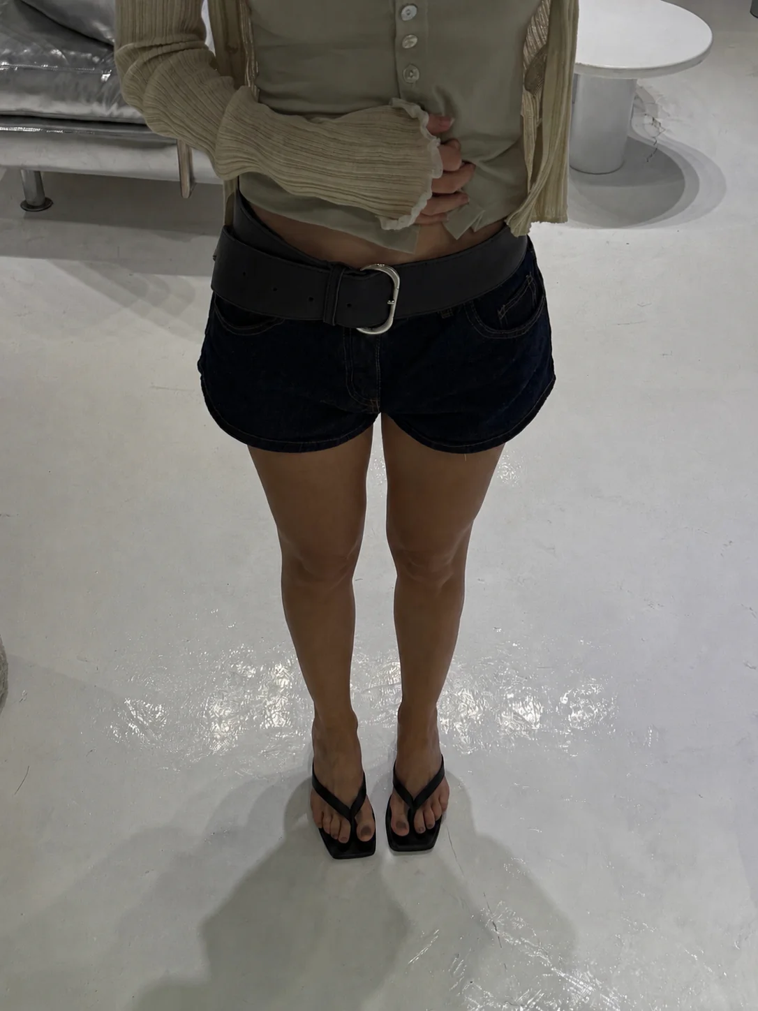 Wide Belt - Image 4
