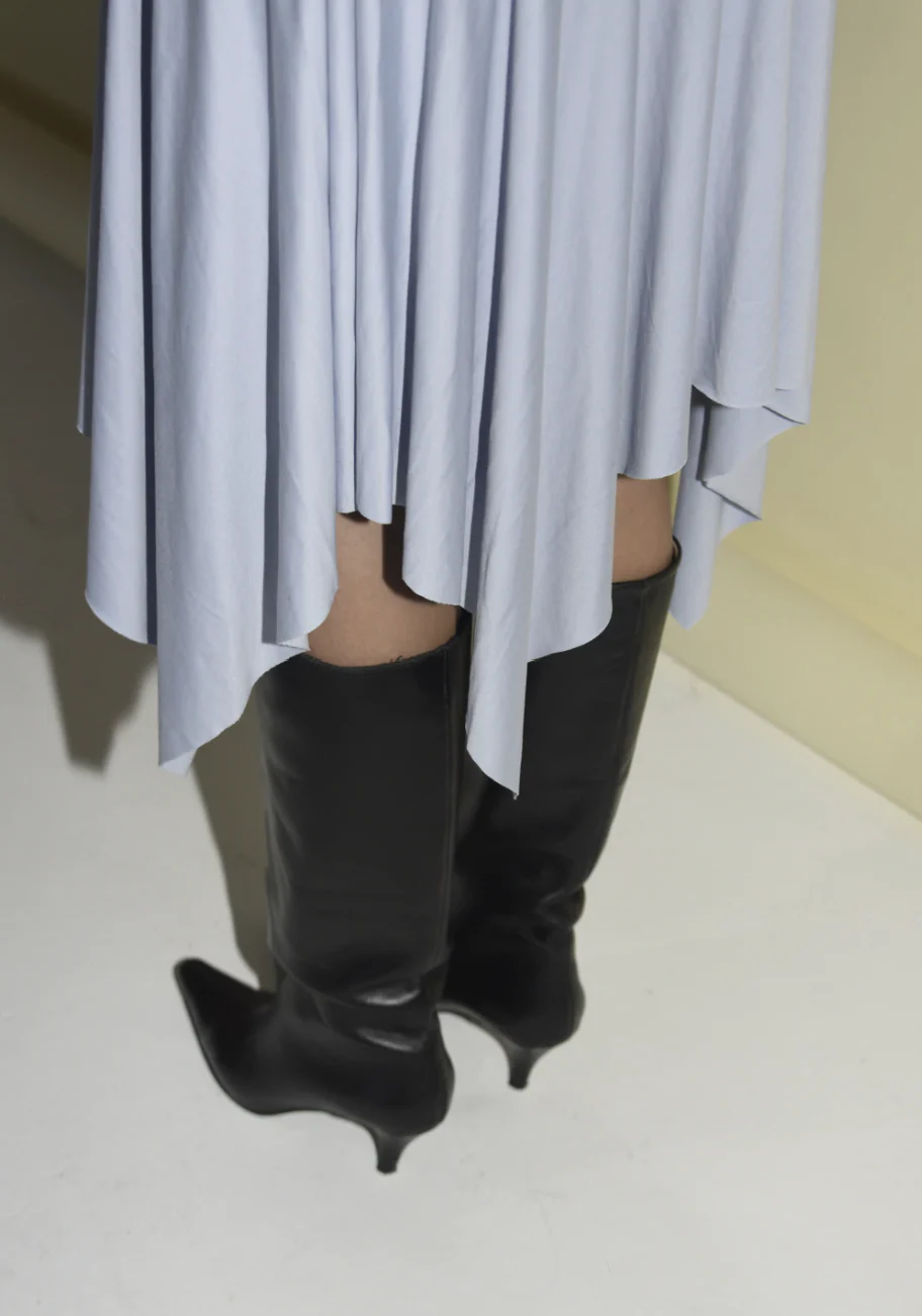 Wide Boots - Image 5