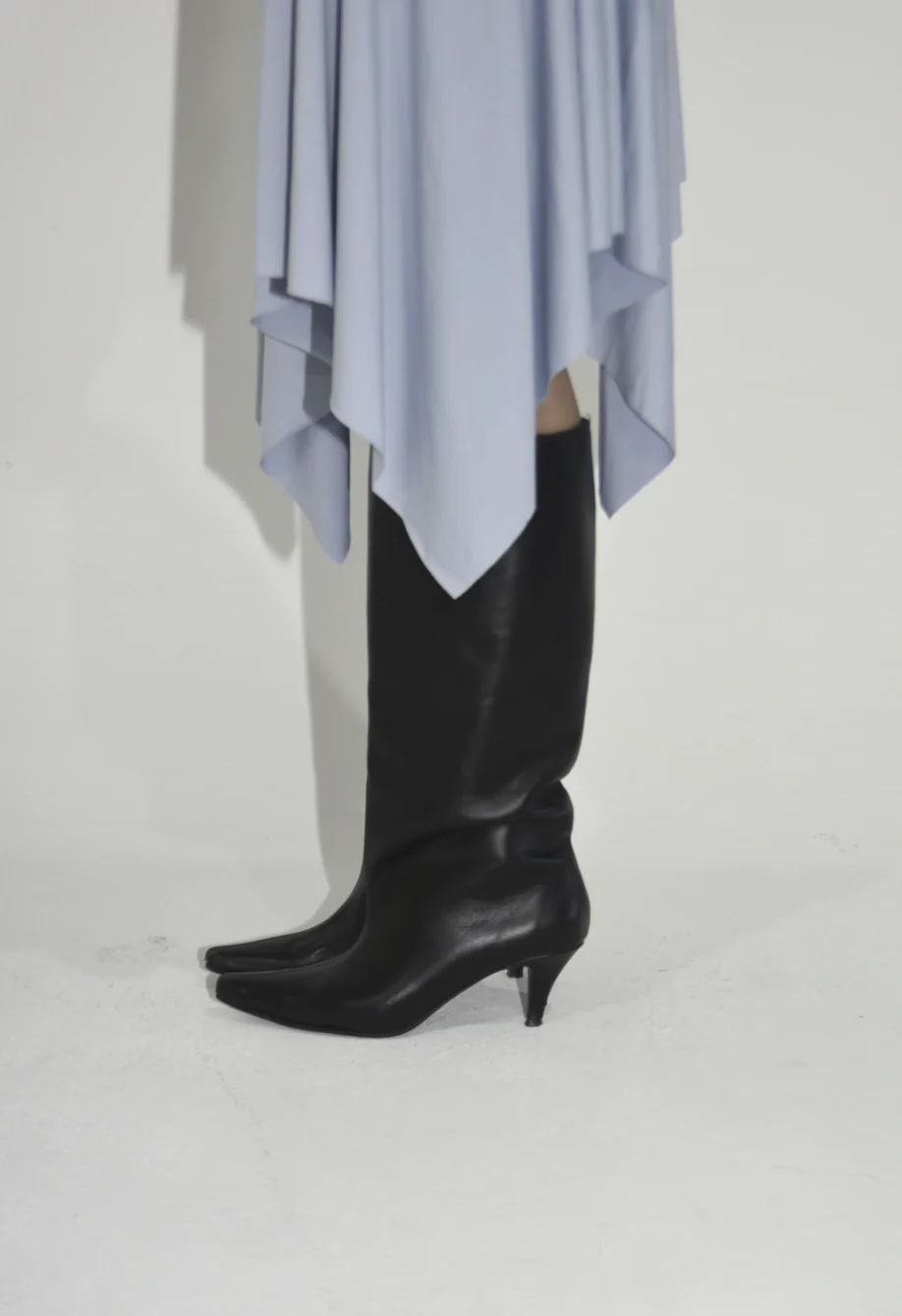 Wide Boots - Image 6