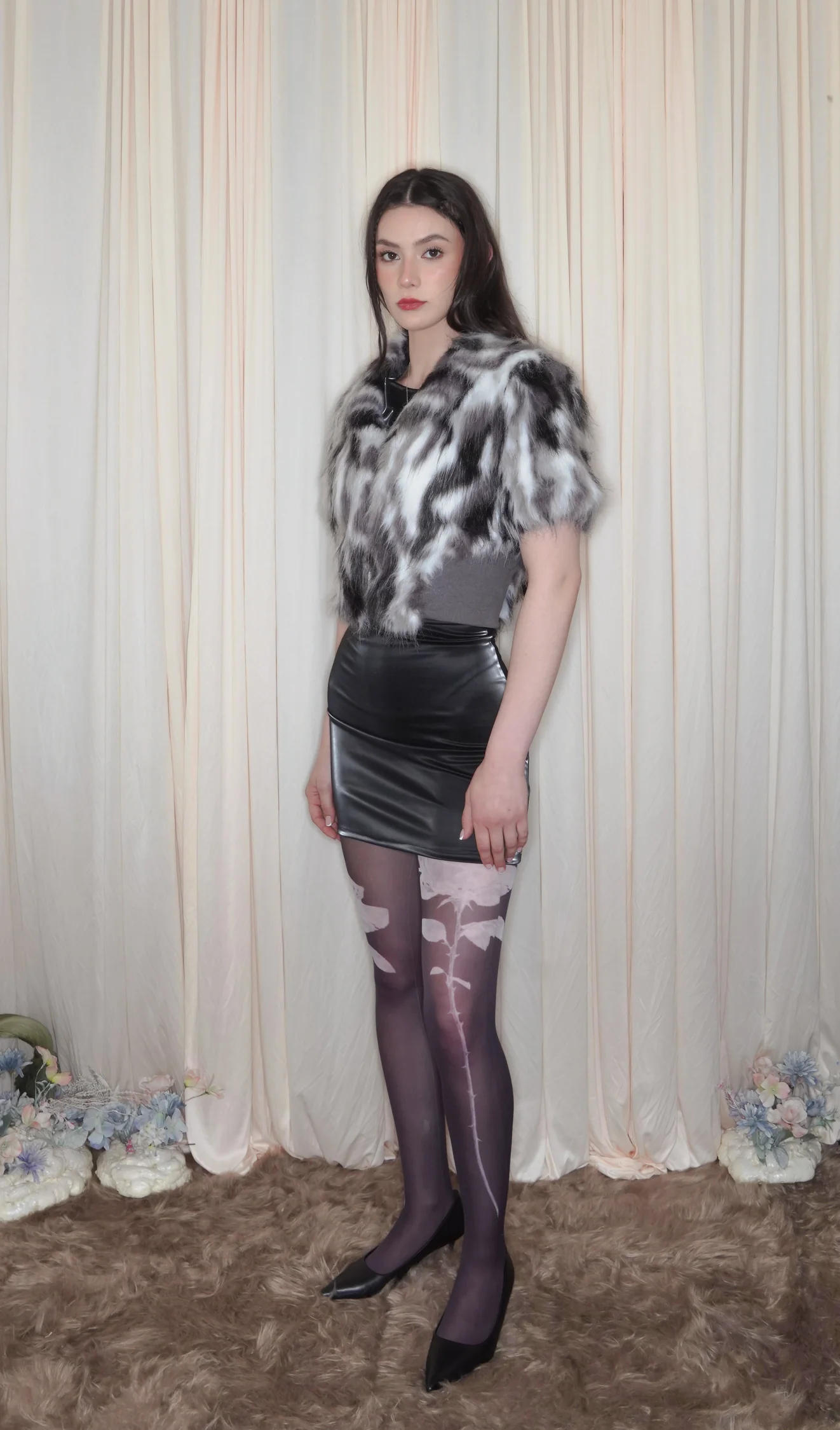 ZEPHYRUS JACKET - Image 3